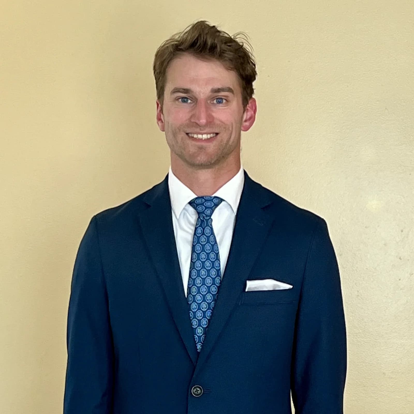 Justin Young, PGA